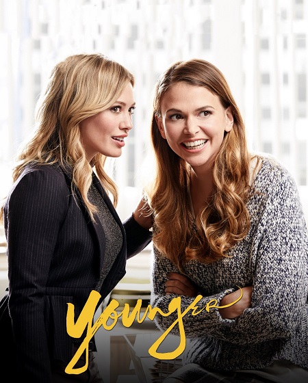 مشاهدة  مسلسل تحميل Younger الموسم الخامس الحلقة 12 مترجمة