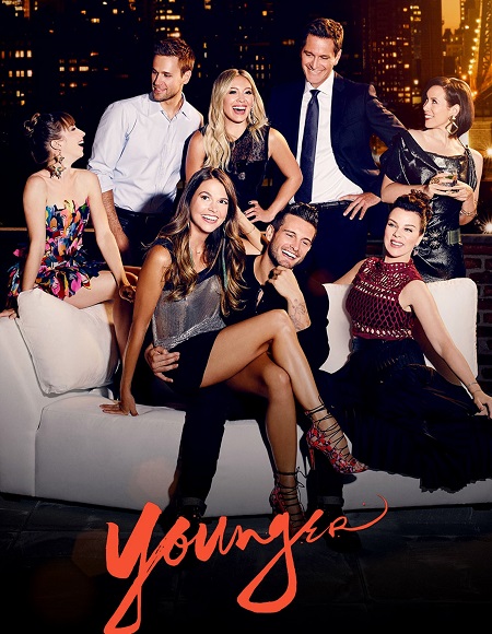 مشاهدة  مسلسل تحميل Younger الموسم الرابع الحلقة 1 مترجمة