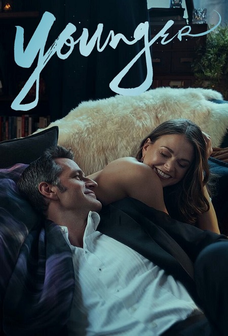 مشاهدة  مسلسل تحميل Younger الموسم السابع الحلقة 1 مترجمة