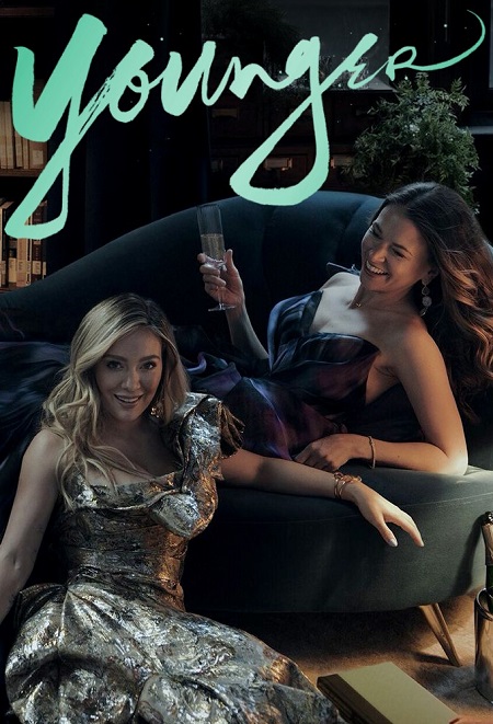 مشاهدة  مسلسل تحميل Younger الموسم السادس الحلقة 8 مترجمة