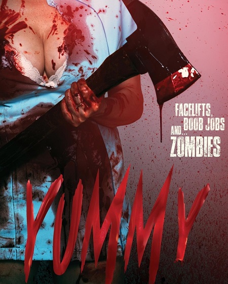 مشاهدة مشاهدة فيلم تحميل Yummy 2019 مترجم