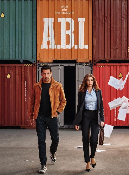 مشاهدة  مسلسل تحميل اخي Abi الحلقة 3 مترجمة