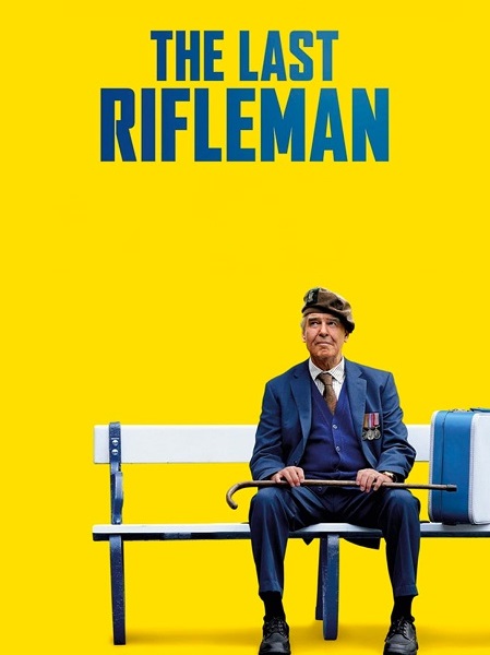 مشاهدة فيلم تحميل الرامي الاخير 2023 مدبلج