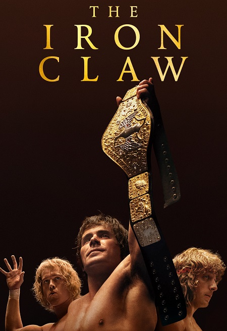 مشاهدة فيلم تحميل المخلب الحديدي 2023 مدبلج