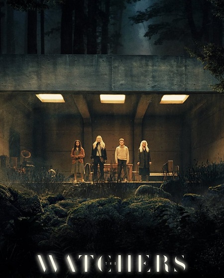 مشاهدة فيلم تحميل المراقبون 2024 مدبلج