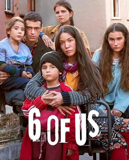 مشاهدة  مسلسل تحميل المشردون Sahipsizler الحلقة 30 مترجمة