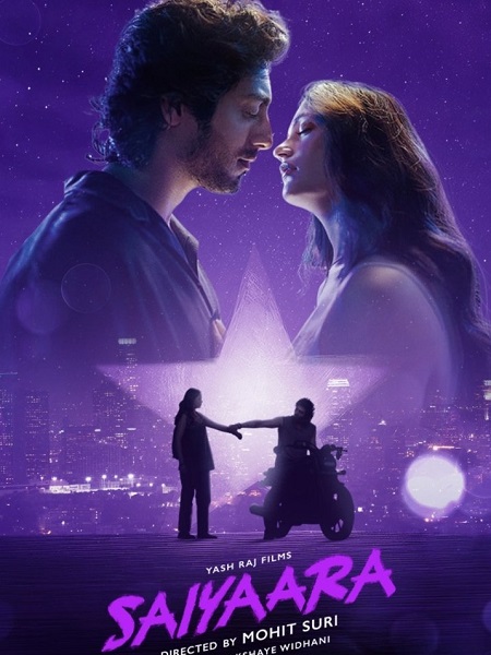 مشاهدة فيلم تحميل سايارا 2025 مدبلج