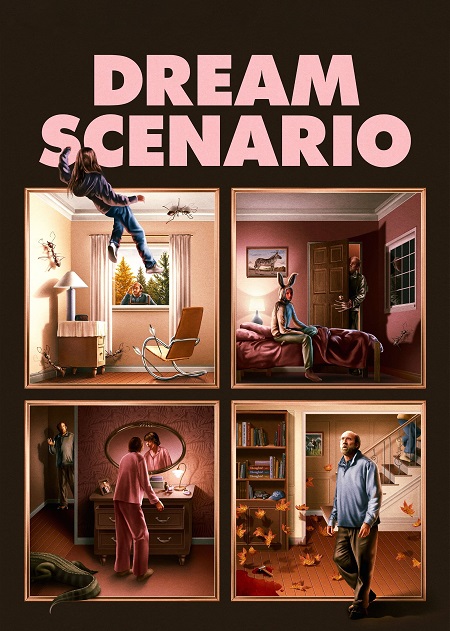 مشاهدة فيلم تحميل سيناريو الحلم 2023 مدبلج