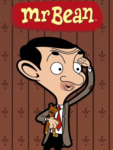 كرتون مستر بين الموسم السادس الحلقة 16