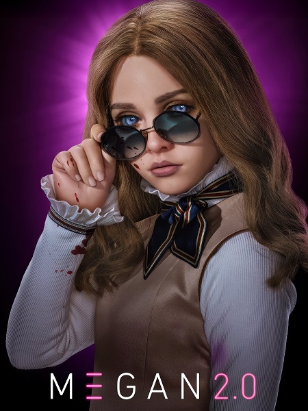 مشاهدة فيلم تحميل ميجان 2 2025 مدبلج