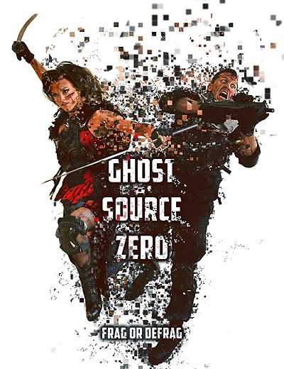 مشاهدة مشاهدة فيلم تحميل Ghost Source Zero 2017 مترجم
