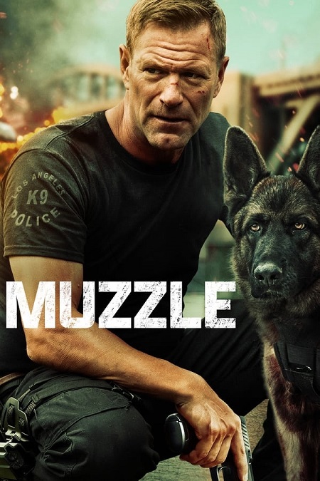 مشاهدة مشاهدة فيلم تحميل Muzzle 1 2023 مترجم