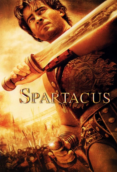 مشاهدة مشاهدة فيلم تحميل Spartacus 2004 مترجم