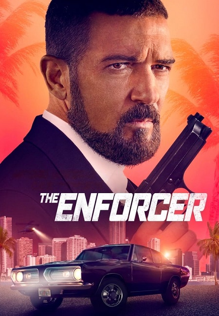 مشاهدة مشاهدة فيلم تحميل The Enforcer 2022 مترجم