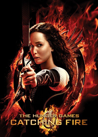 مشاهدة مشاهدة فيلم تحميل The Hunger Games 2 2013 مترجم