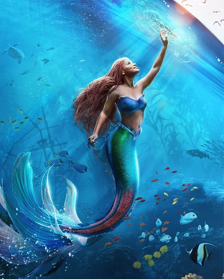 مشاهدة فيلم تحميل حورية البحر 2023 مدبلج