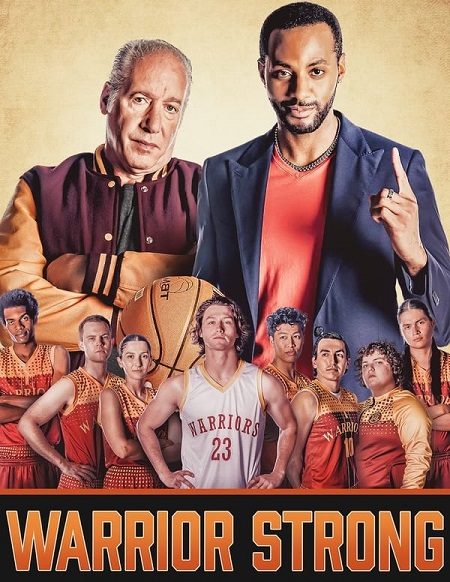 مشاهدة فيلم تحميل المحارب القوي 2023 مدبلج