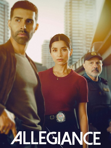 مشاهدة  مسلسل تحميل Allegiance الموسم الثالث الحلقة 2 مترجمة