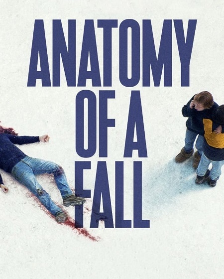 مشاهدة مشاهدة فيلم تحميل Anatomy of a Fall 2023 مترجم