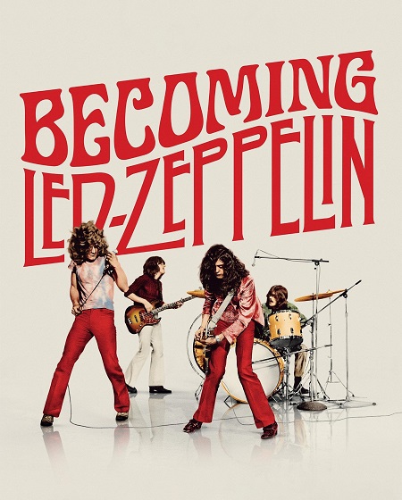مشاهدة مشاهدة فيلم تحميل Becoming Led Zeppelin 2025 مترجم