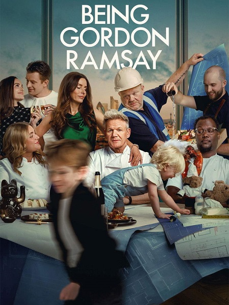 مشاهدة  مسلسل تحميل Being Gordon Ramsay الموسم الاول الحلقة 2 مترجمة