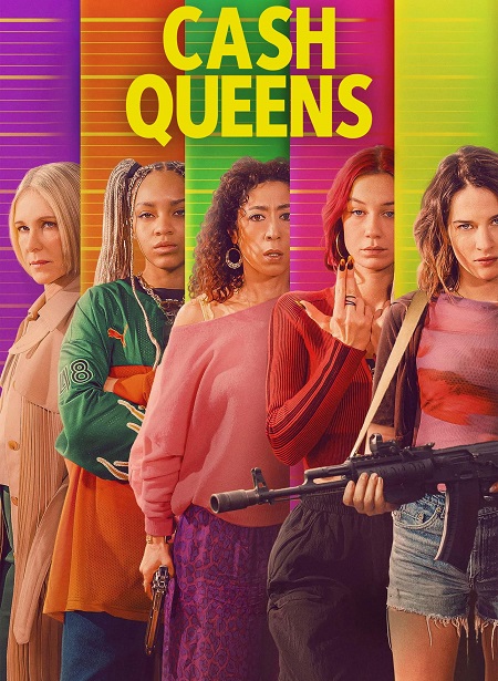مشاهدة  مسلسل تحميل Cash Queens الموسم الاول الحلقة 5 مترجمة