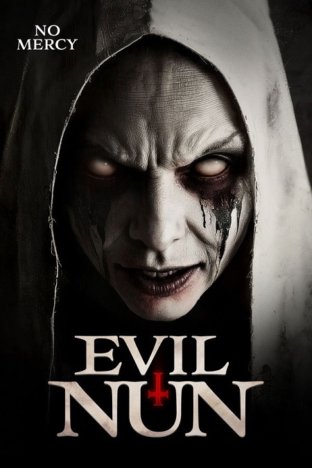 مشاهدة مشاهدة فيلم تحميل Evil Nun 2025 مترجم