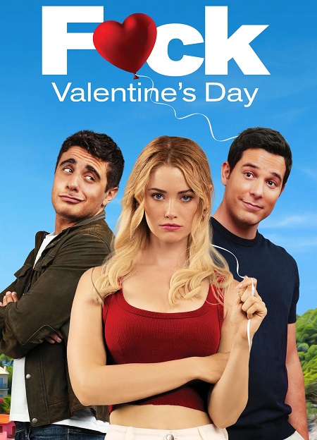 مشاهدة مشاهدة فيلم تحميل F Valentine’s Day 2026 مترجم