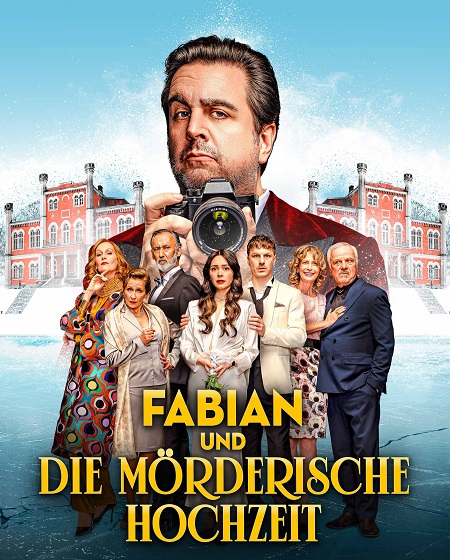 مشاهدة مشاهدة فيلم تحميل Fabian and the Deadly Wedding 2026 مترجم