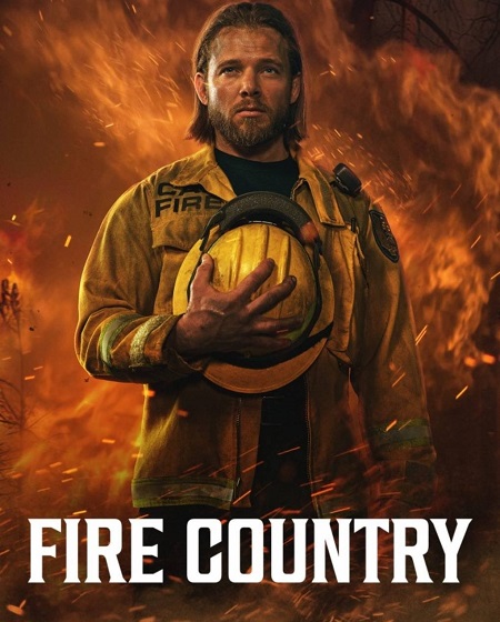 مشاهدة  مسلسل تحميل Fire Country الموسم الرابع الحلقة 10 مترجمة