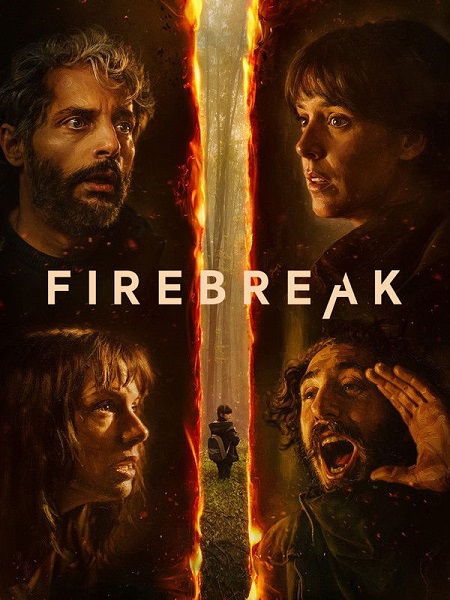 مشاهدة مشاهدة فيلم تحميل Firebreak 2026 مترجم