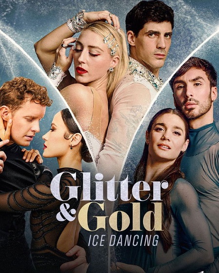 مشاهدة  مسلسل تحميل Glitter and Gold Ice Dancing الحلقة 3 مترجمة