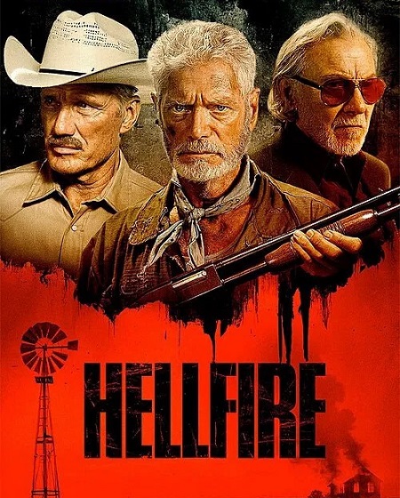 مشاهدة مشاهدة فيلم تحميل Hellfire 2026 مترجم