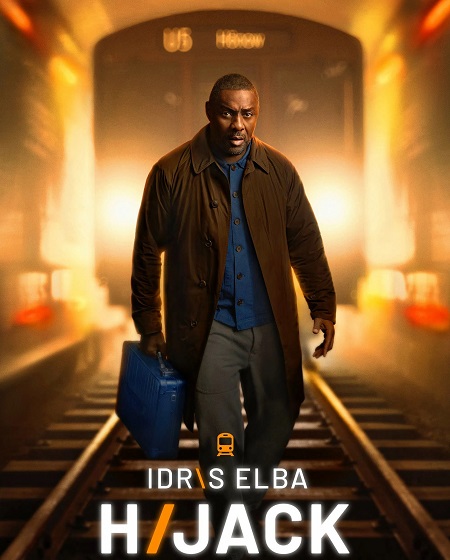 مشاهدة  مسلسل تحميل Hijack الموسم الثاني الحلقة 6 مترجمة