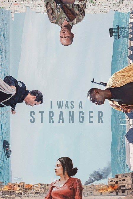 مشاهدة مشاهدة فيلم تحميل I Was a Stranger 2024 مترجم