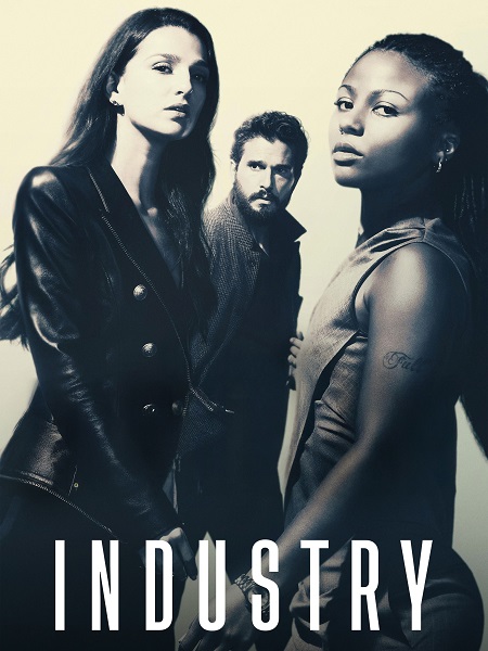 مشاهدة  مسلسل تحميل Industry الموسم الرابع الحلقة 7 مترجمة
