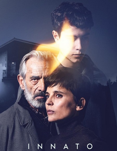 مشاهدة  مسلسل تحميل Innato الحلقة 6 مترجمة