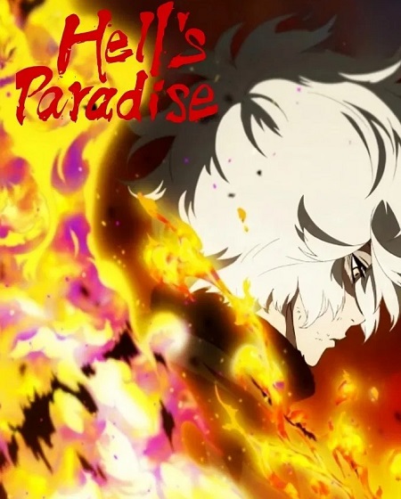 انمي Jigokuraku الموسم الثاني الحلقة 5 مترجمة