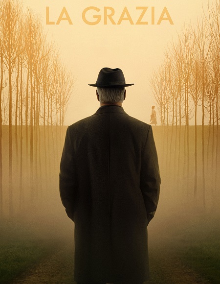 مشاهدة مشاهدة فيلم تحميل La Grazia 2025 مترجم