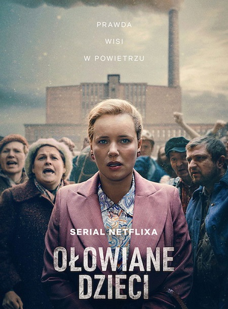 مشاهدة  مسلسل تحميل Lead Children الحلقة 3 مترجمة