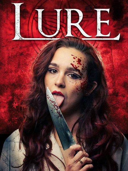 مشاهدة مشاهدة فيلم تحميل Lure 2026 مترجم