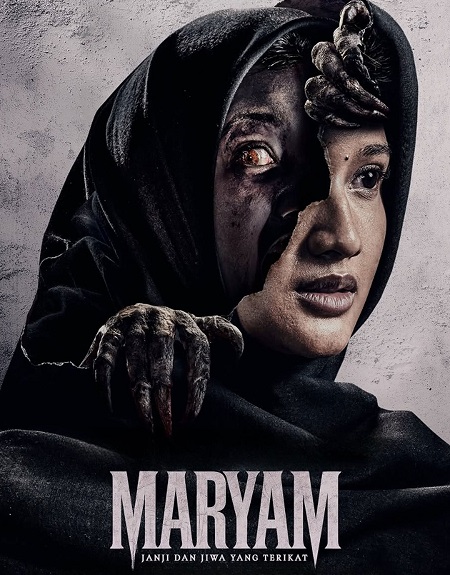 مشاهدة مشاهدة فيلم تحميل Maryam The Untold Story 2025 مترجم