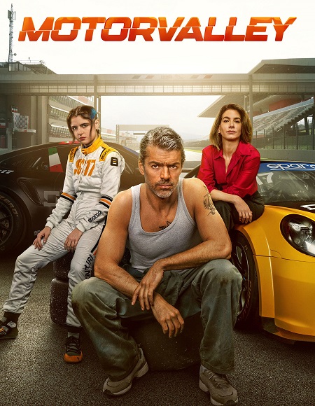 مشاهدة  مسلسل تحميل Motorvalley الحلقة 4 مترجمة