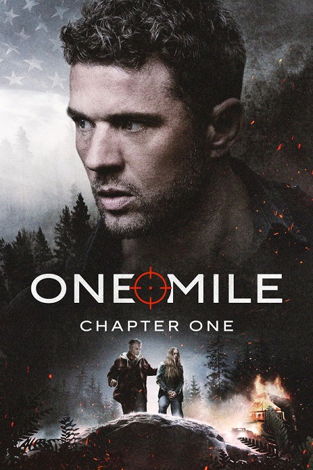مشاهدة مشاهدة فيلم تحميل One Mile Chapter One 2026 مترجم