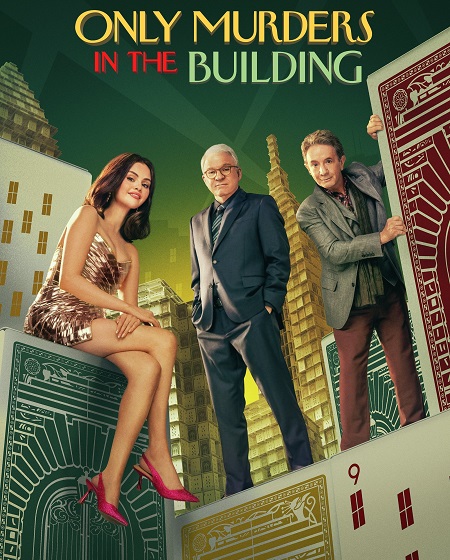 مشاهدة مسلسل تحميل Only Murders in the Building الموسم الخامس الحلقة 7 مترجمة