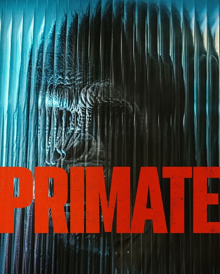 مشاهدة مشاهدة فيلم تحميل Primate 2025 مترجم