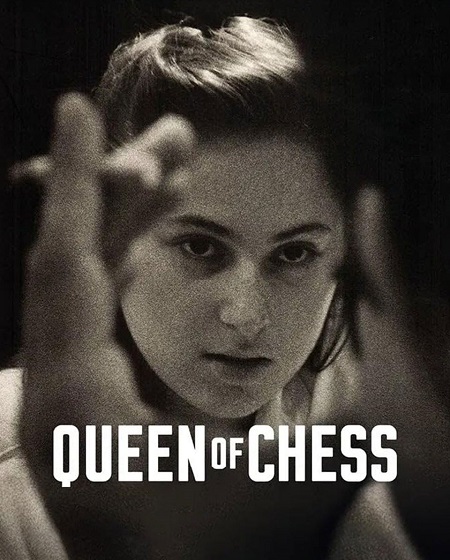 مشاهدة مشاهدة فيلم تحميل Queen of Chess 2026 مترجم