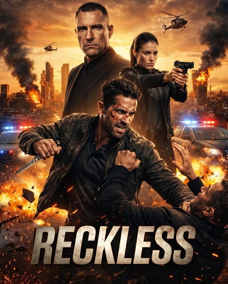 مشاهدة مشاهدة فيلم تحميل Reckless 2026 مترجم