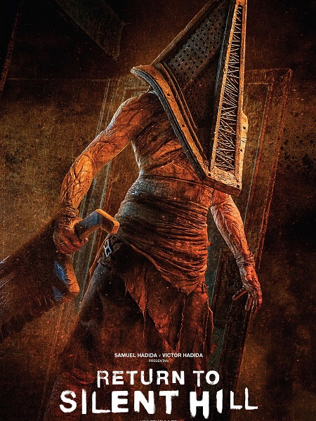 مشاهدة مشاهدة فيلم تحميل Return to Silent Hill 2026 مترجم