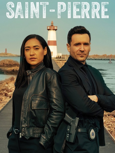 مشاهدة  مسلسل تحميل Saint Pierre الموسم الثاني الحلقة 5 مترجمة